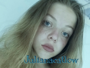 Julianacatlow