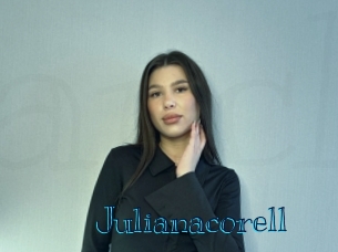 Julianacorell