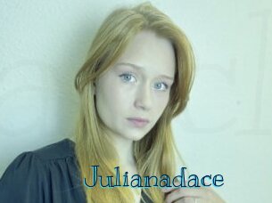 Julianadace