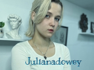 Julianadowey