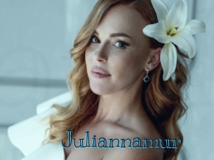 Juliannamur