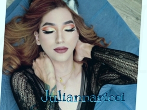 Juliannaricci