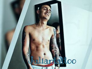 Juliantattoo