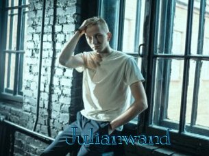 Julianwand