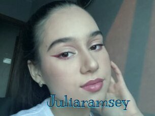 Juliaramsey