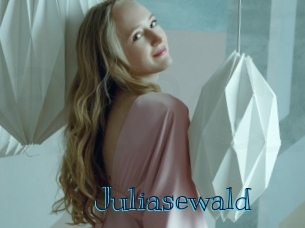 Juliasewald