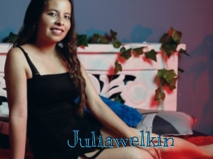 Juliawelkin