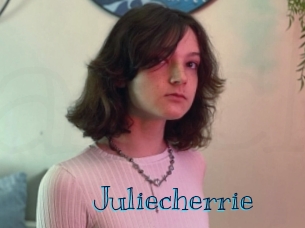 Juliecherrie