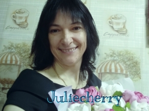 Juliecherry