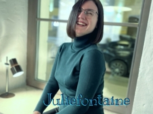 Juliefontaine