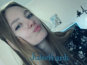 Juliefrank