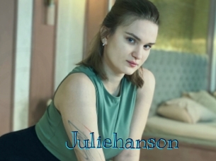 Juliehanson