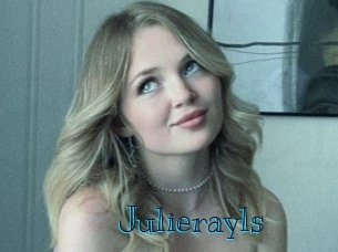 Julierayls