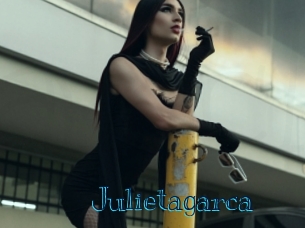 Julietagarca