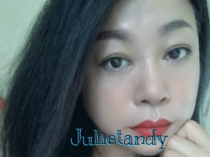 Julietandy