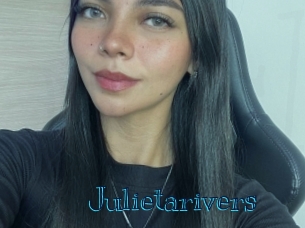 Julietarivers