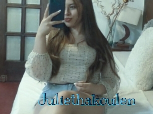 Juliethakoulen