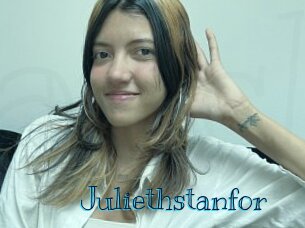 Juliethstanfor