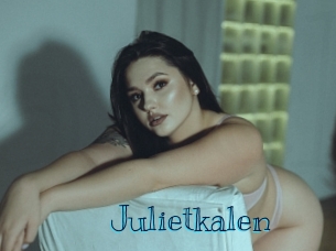 Julietkalen