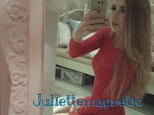 Juliettemagnetic