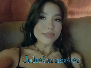 Julieturnerrer