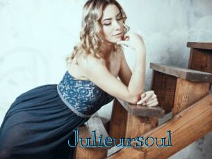 Julieursoul
