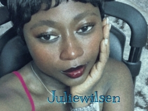 Juliewilsen