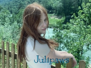 Julipaws