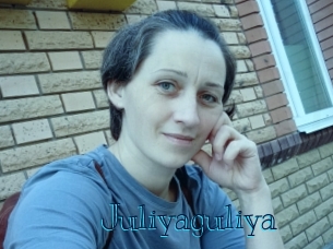 Juliyaguliya