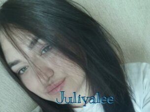 Juliyalee