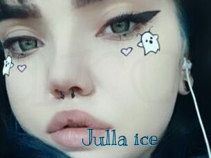 Julla_ice