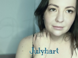 Julyhart