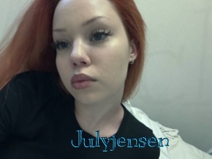 Julyjensen