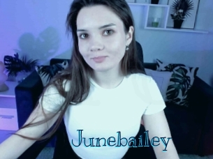 Junebailey