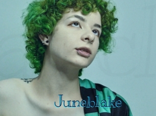 Juneblake