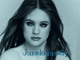 Junekennedy