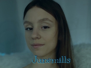 Junemills