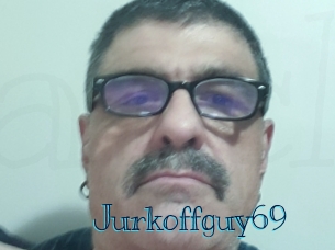 Jurkoffguy69