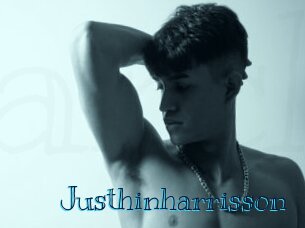 Justhinharrisson