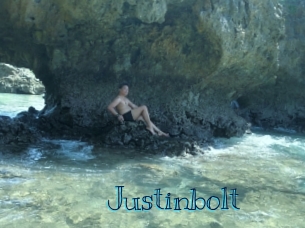 Justinbolt