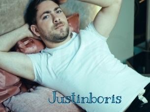 justinboris Archive DVD BIZ