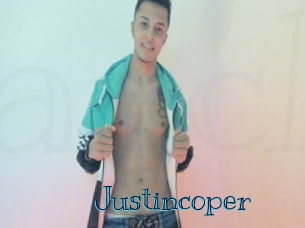 Justincoper