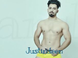 justindeen Archive DVD BIZ