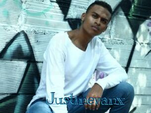 Justinevanx