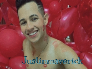 Justinmaverick