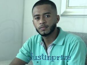 Justinprize