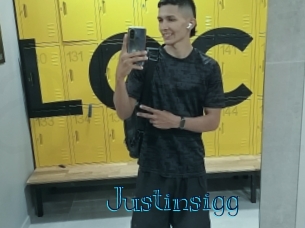 Justinsigg