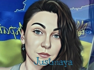 Justmaya