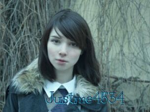 Justme4534