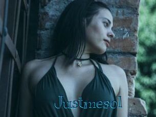 Justmesol